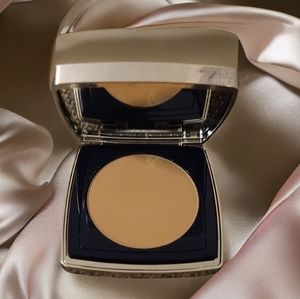 NEW Estée Lauder Double Wear Stay-in-Place Matte Powder Foundation - 5W1 Bronze